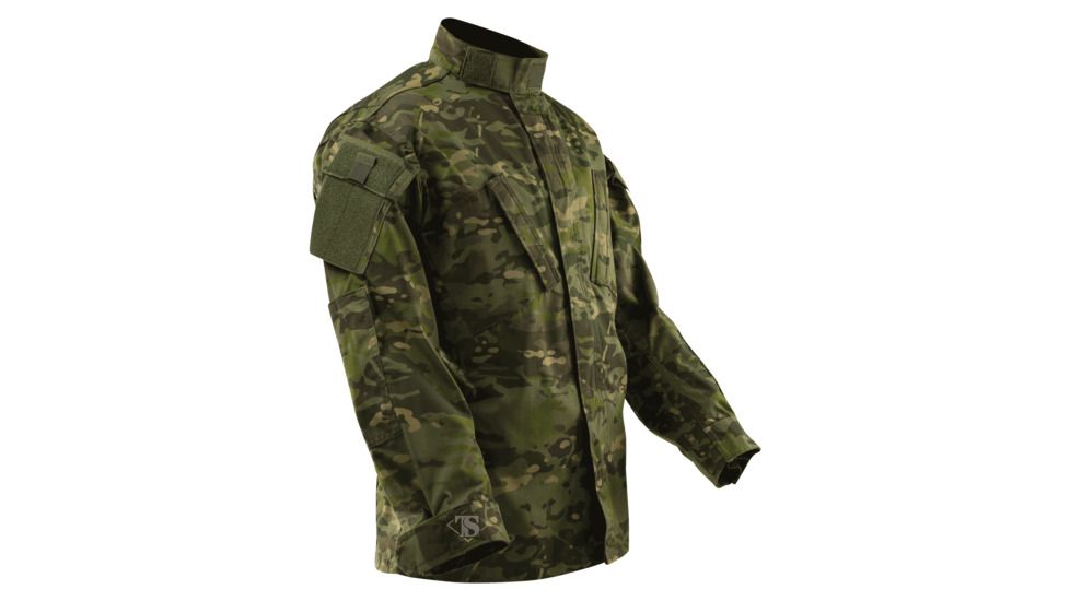 Tru-Spec Truspec - Tactical Response Shirt, Multicam - 1327045