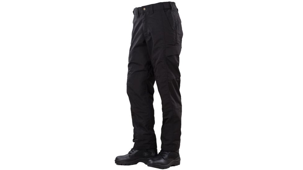 Tru-Spec Urban Force Tru Pants, Black, 5XLR 1309010