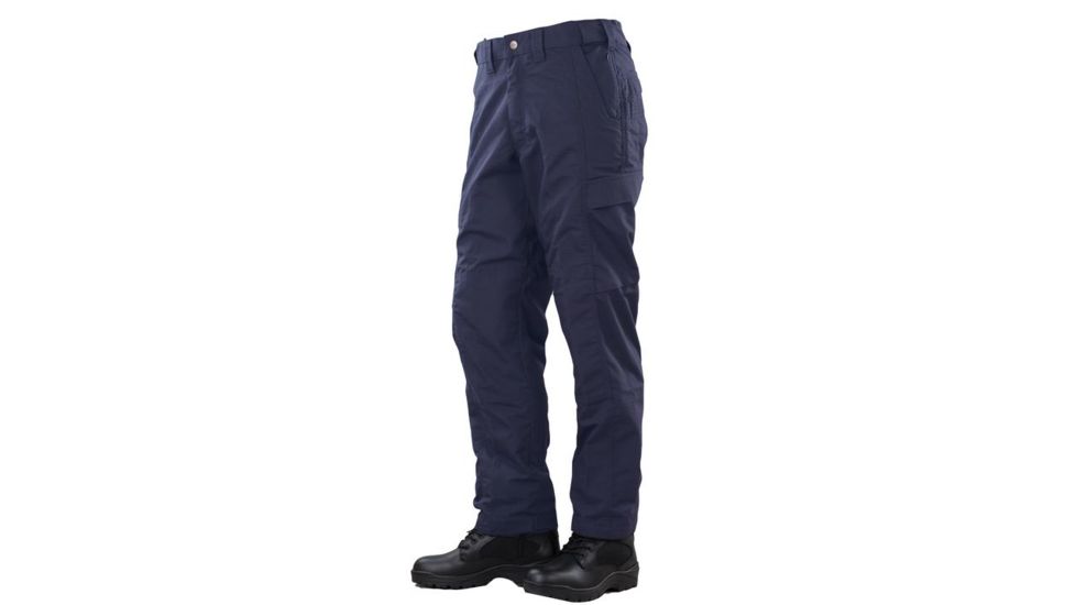 Tru-Spec Urban Force Tru Pants, Navy, 4XLR 1328009