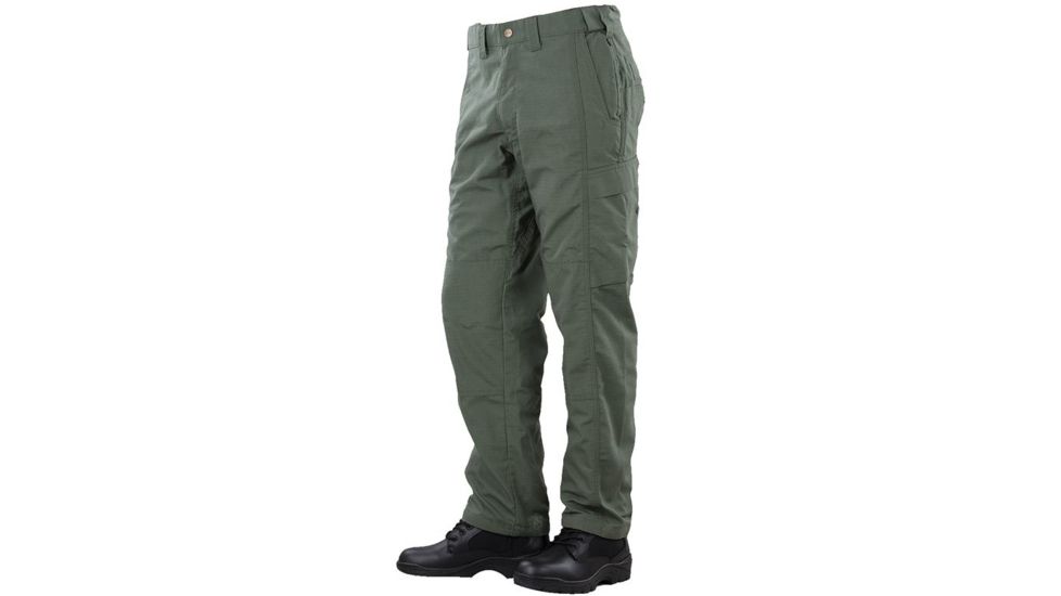 Tru-Spec Urban Force Tru Pants, OD Green, 2XLL 1330027