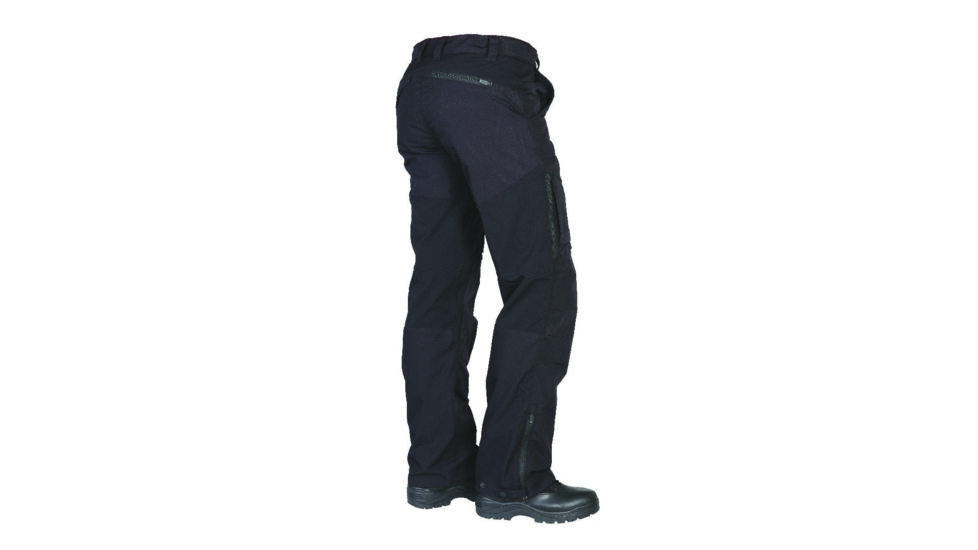 Tru-Spec Womens Xpedition Pants, 24-7 Series, Black, 6, 1451504