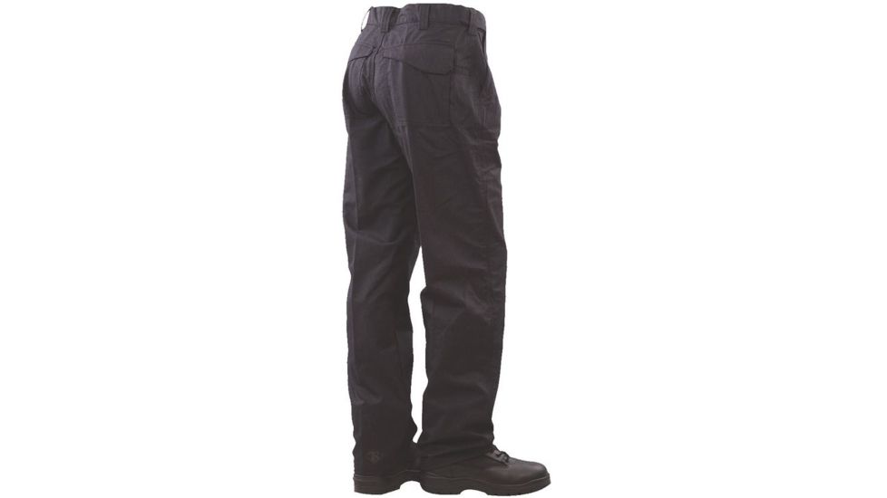 Tru-Spec Xfire Pants 80/20 Station Midnight, W/O Cargo Pkts, W-28 L-U 1685082