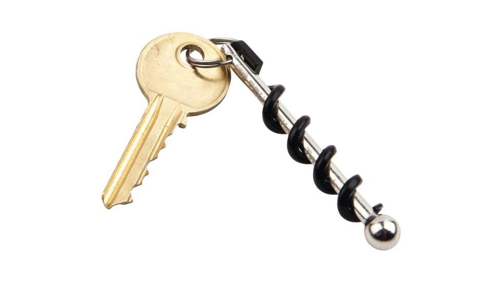 TRUE Twistick Key Holder, Corkscrew, TRU-ACC-0006
