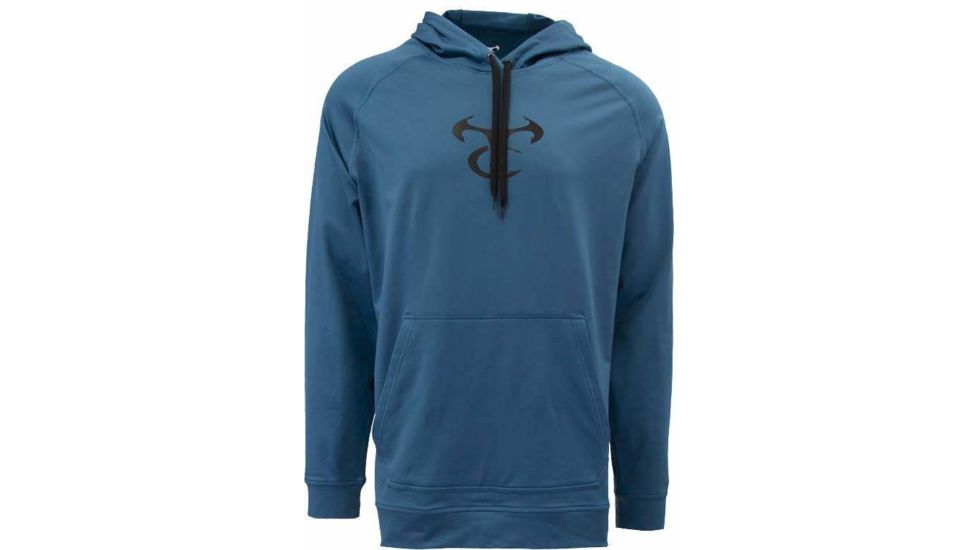 TrueTimber BeachFire Hoodie - Mens, Stellar, Medium, 0609- Stellar - M