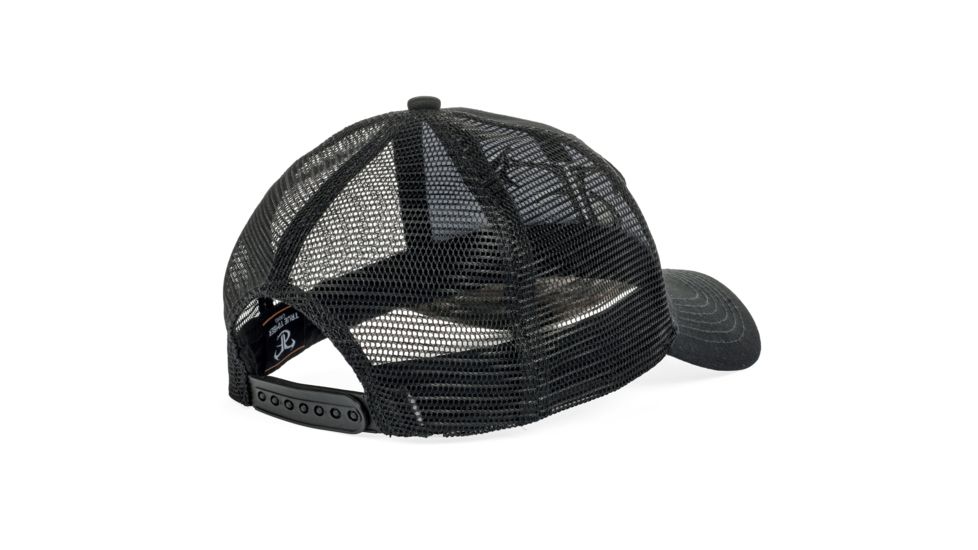 TrueTimber Camo Logo Ball Cap, Kanati Bill, One Size, 0280