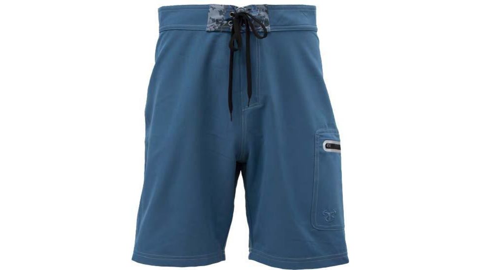 TrueTimber DryftCruz Shorts - Mens, Stellar, Medium, 0628-Stellar - M