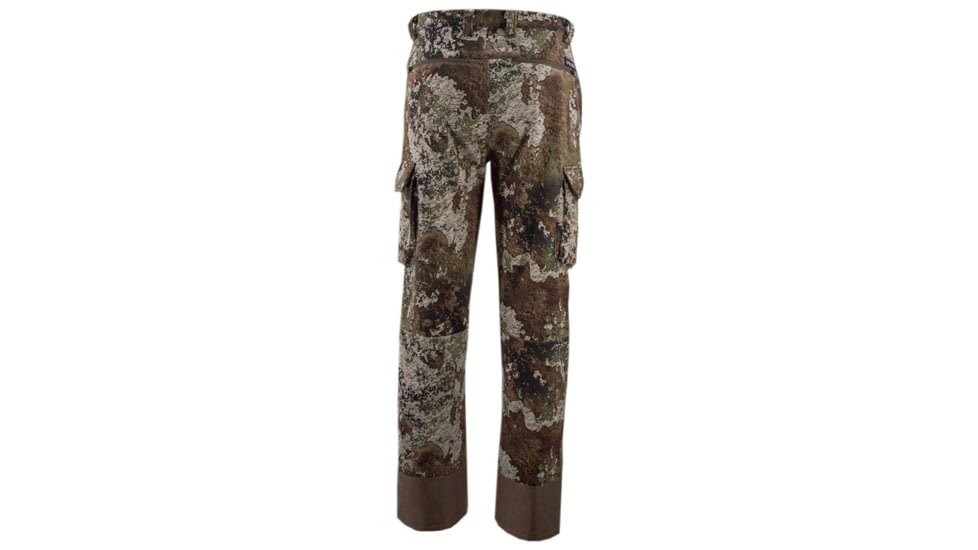TrueTimber Pulse Axebutte Soft Shell Pants - Mens, Strata, 2XL, 1306-2XL