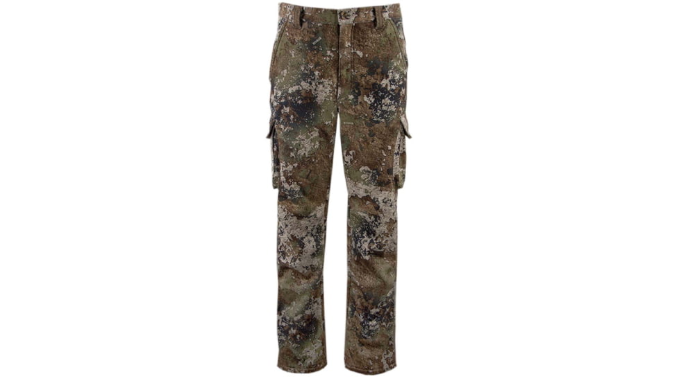 TrueTimber Pulse Axebutte Soft Shell Pants - Mens, Strata, 2XL, 1306-2XL