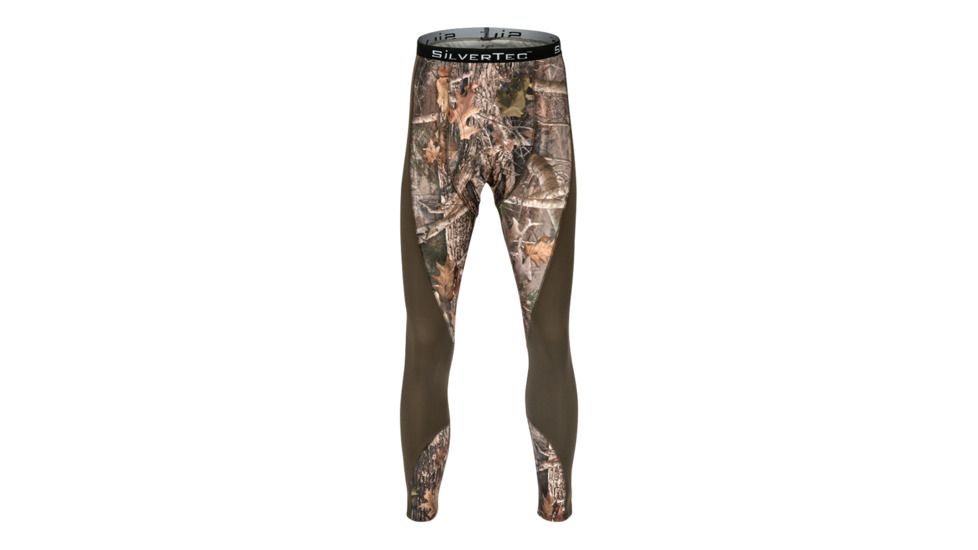 TrueTimber Pulse SilverTec Light Weight Pant - Mens, Kanati, Medium 0010-M