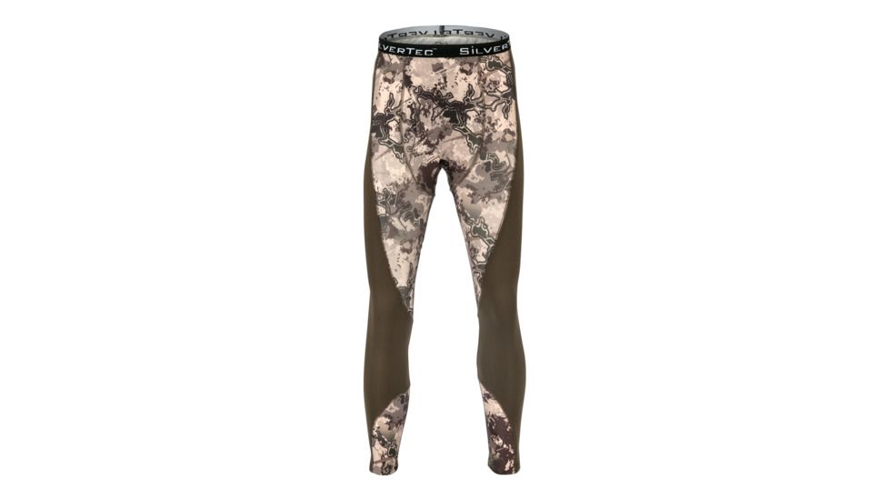 TrueTimber SilverTec HeavyWeight Pant - Mens, Viper Western, Medium 0179-M
