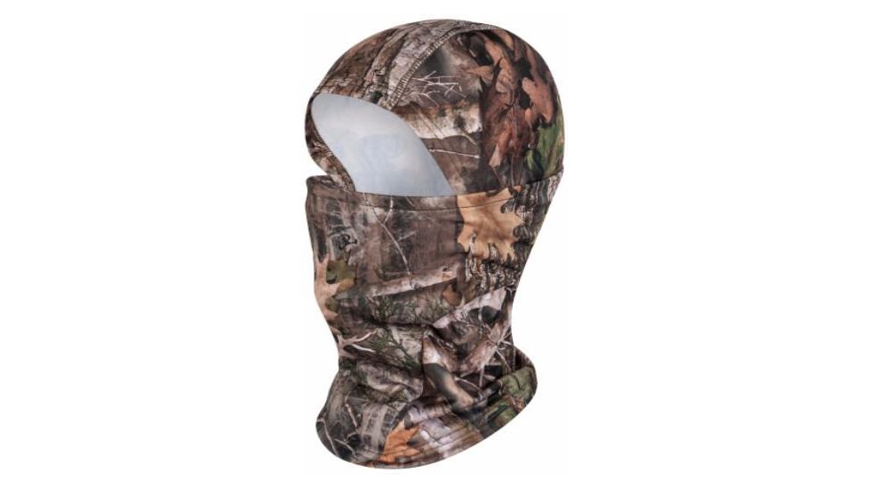 TrueTimber SilverTec Ninja Hood, Kanati, One Size 0948