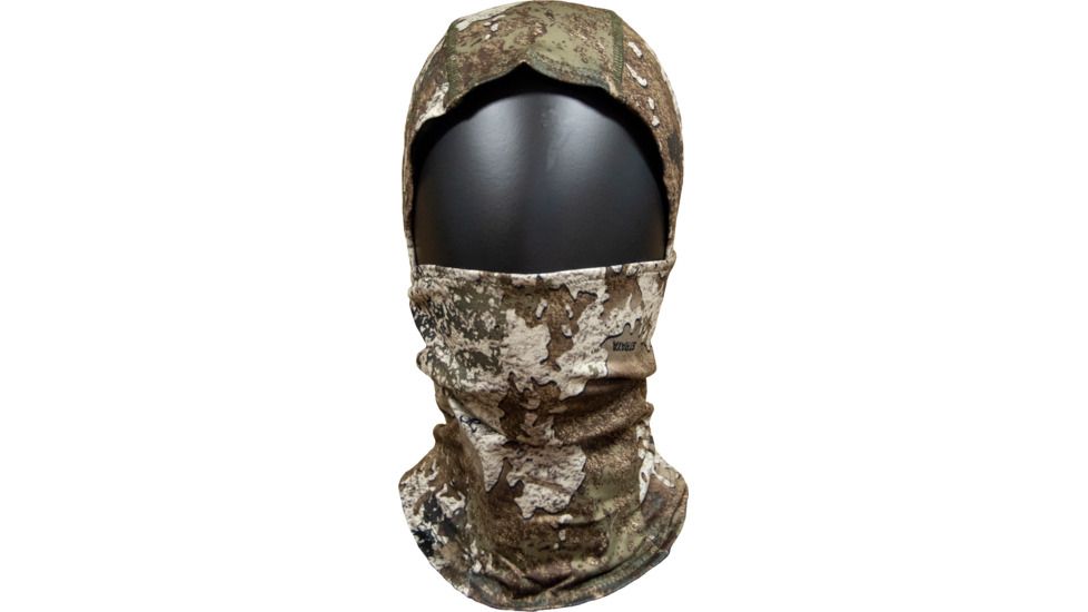 TrueTimber SilverTec Ninja Hood, Strata, One Size, 949