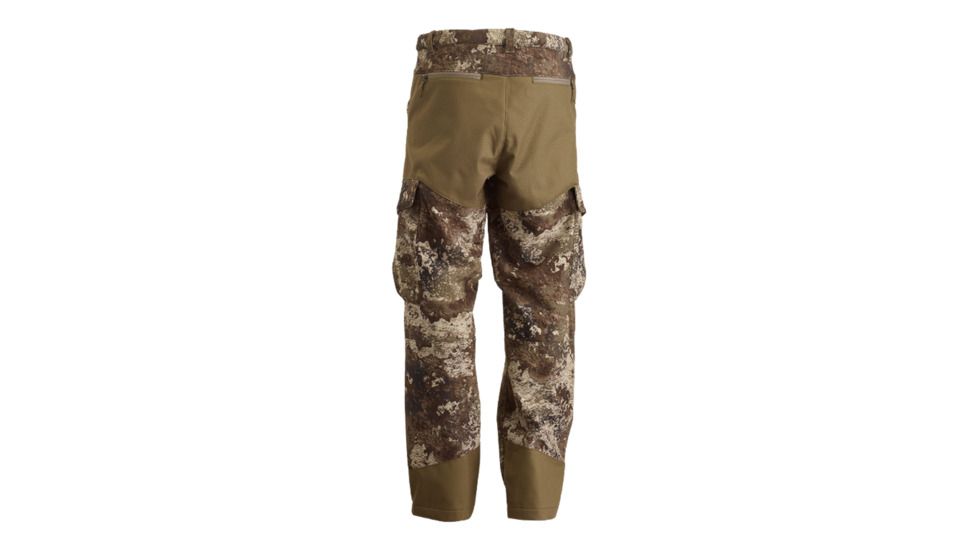 TrueTimber Soft Shell Pants - Mens, Strata, Medium 0120-M