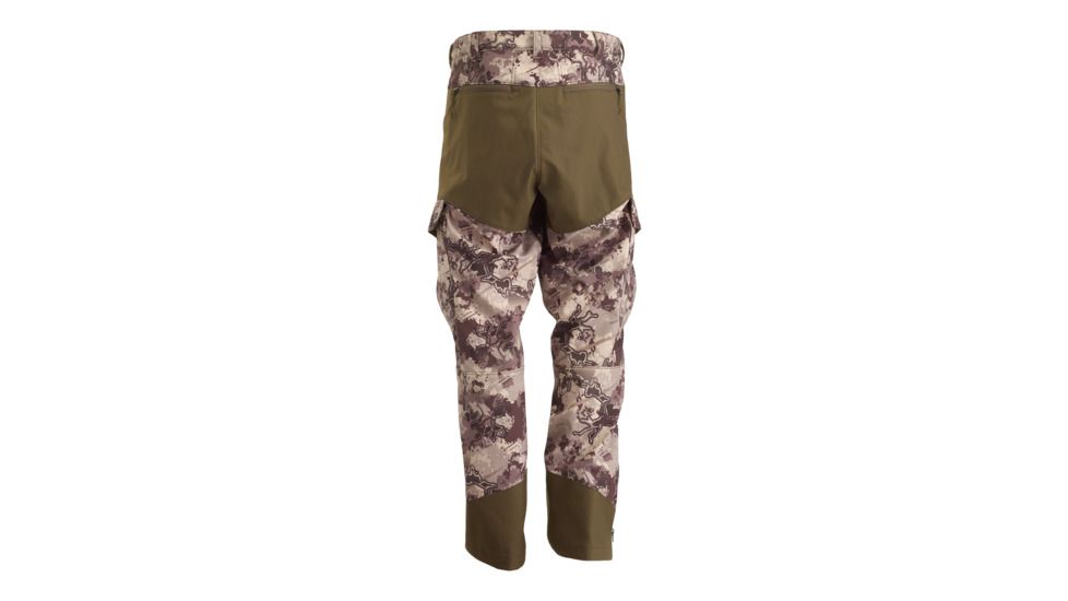 TrueTimber Soft Shell Pants - Mens, Viper Western, Medium 0155-M