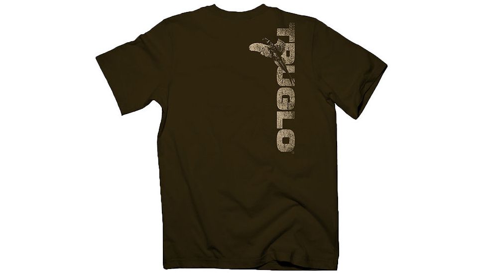 TruGlo Shirt Pheasant Ss Db Xxxl - TG999T4Z