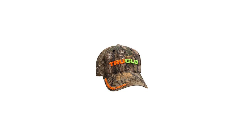 TruGlo Tg Hat - Xtra - TG999H13