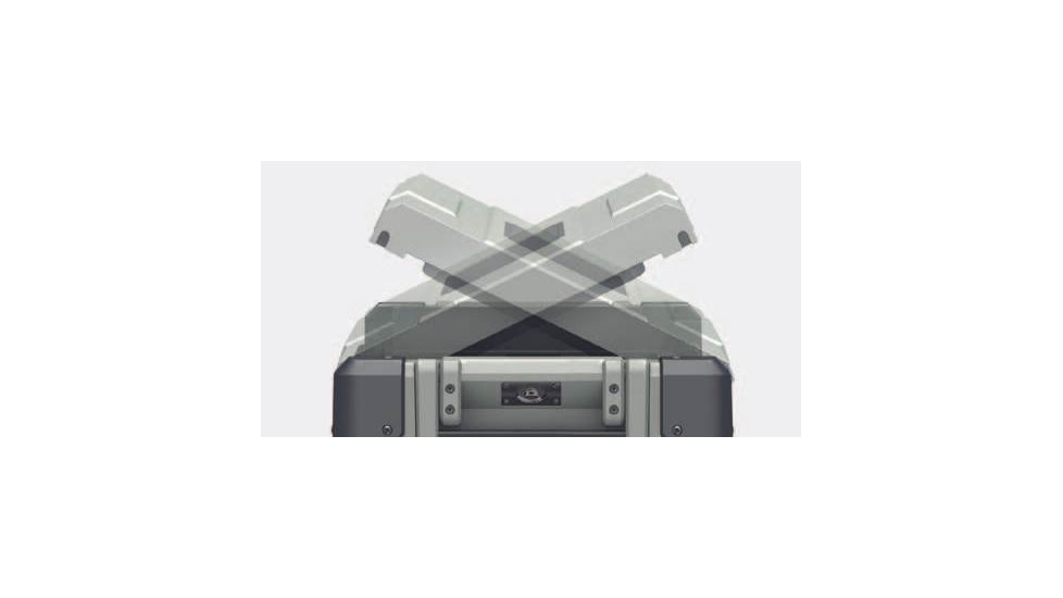 Truma Cooler C60 Single Zone Portable Fridge/Freezer, Earth Green, 60 liter, 45005-04