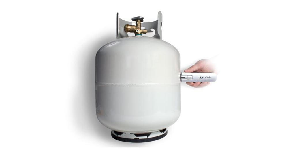 Truma Propane LevelCheck, Blue, 50500-02