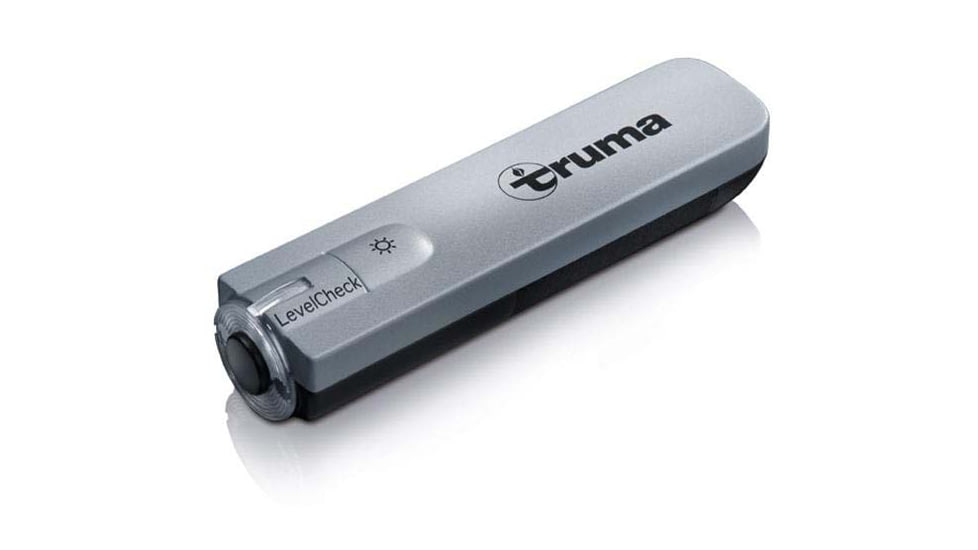 Truma Propane LevelCheck, Blue, 50500-02