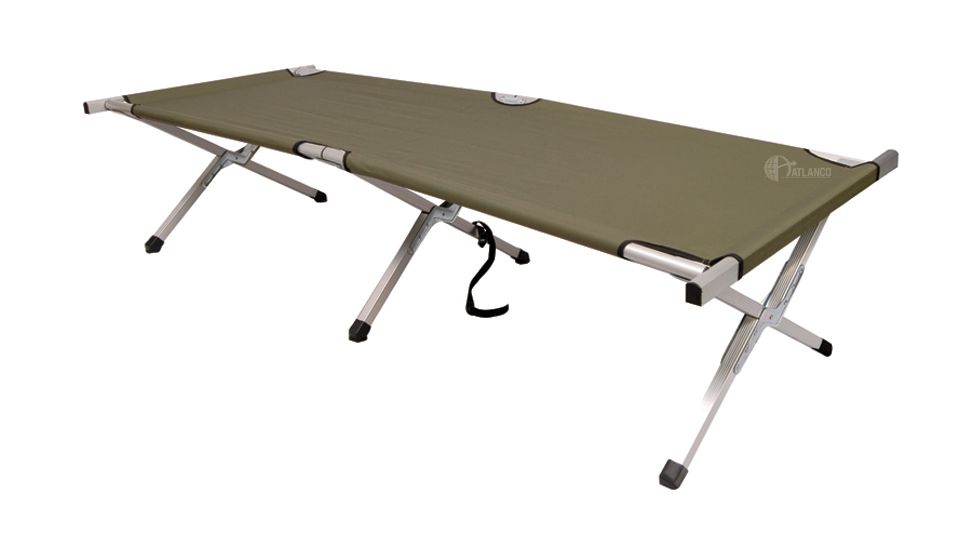 5IVE STAR GEAR Cot, HD Alum Field 9208000