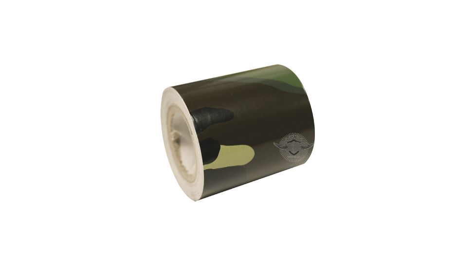 5IVE STAR GEAR Duct Tape, Compact W/P 9001000