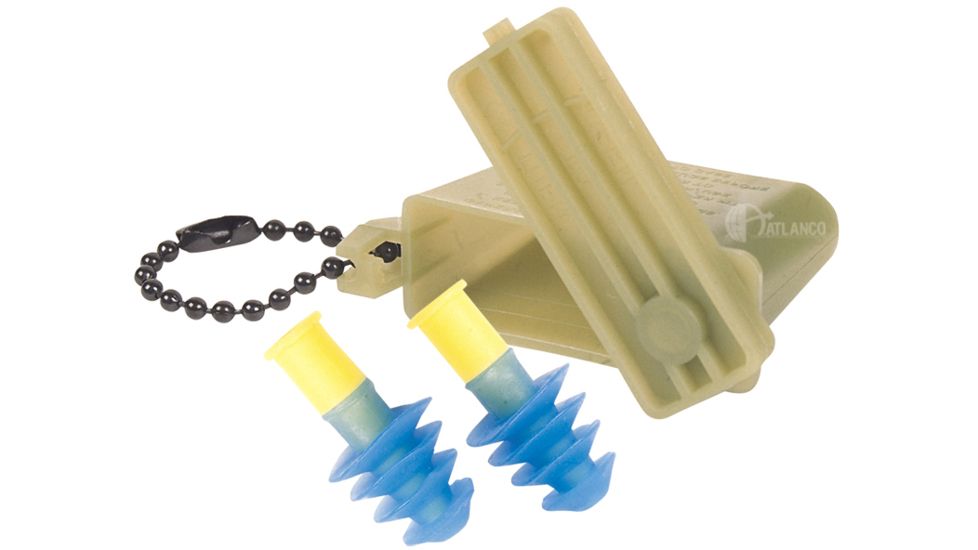 5IVE STAR GEAR Earplugs, GI 5485000