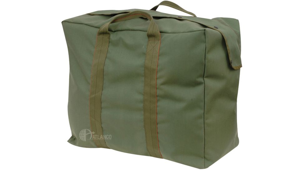 5Star Kit Bag, GI Spec OD Cord Flight 6339000