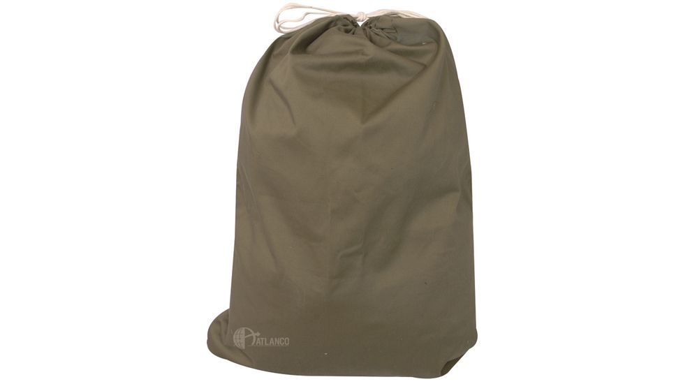 5Star Laundry Bag, GI Spec OD Waterproof 6355000