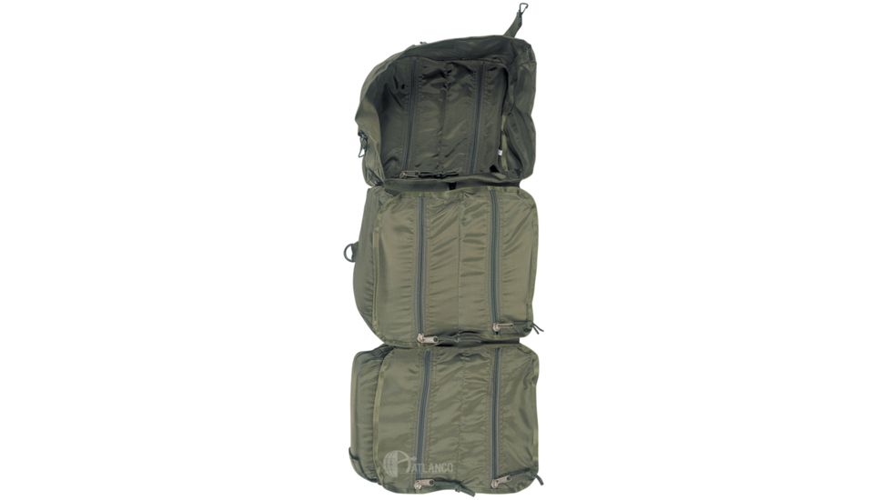 5IVE STAR GEAR Medic Bag, GI Spec Large OD 6225000