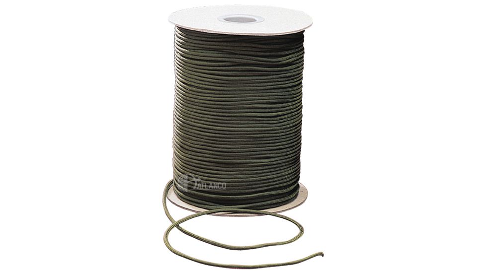 5Star Paracord, 1000ft. Spool OD 5059000