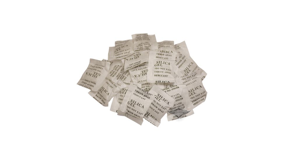 5IVE STAR GEAR Silica Gel, Desicant, Bag 5222000
