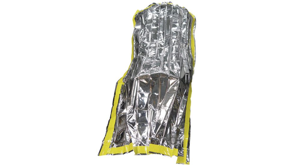 5IVE STAR GEAR Sleeping Bag, Emergency 4908000