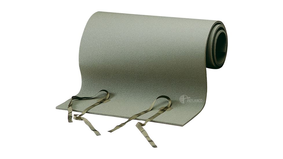 5IVE STAR GEAR Sleeping Pad, GI, New 4954000