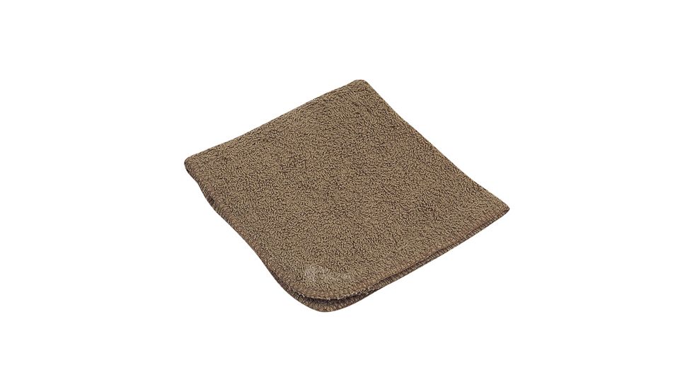 5Star Washcloth, GI Spec Brown 4561000
