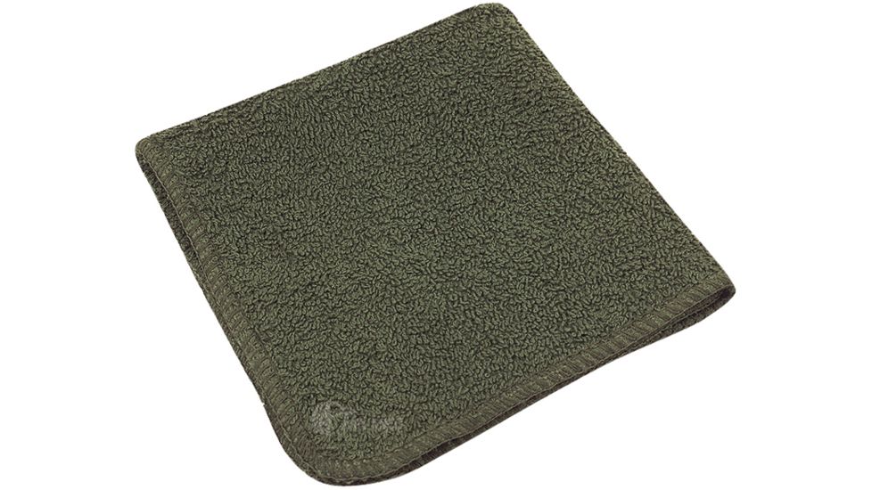5Star Washcloth, GI Spec OD 4563000