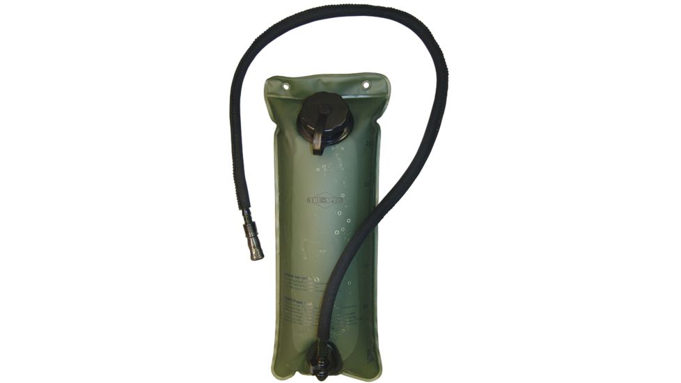 5IVE STAR GEAR Water Bladder 2.5L, Hydration System 4756000