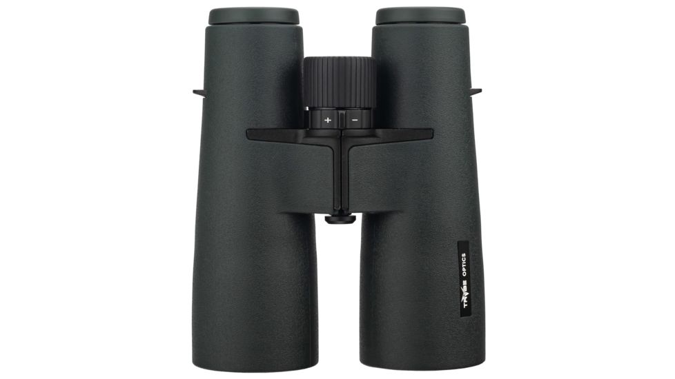 TRYBE Optics 10x50 ED/HD Binocular, FMC, Green, BIN10x50ED