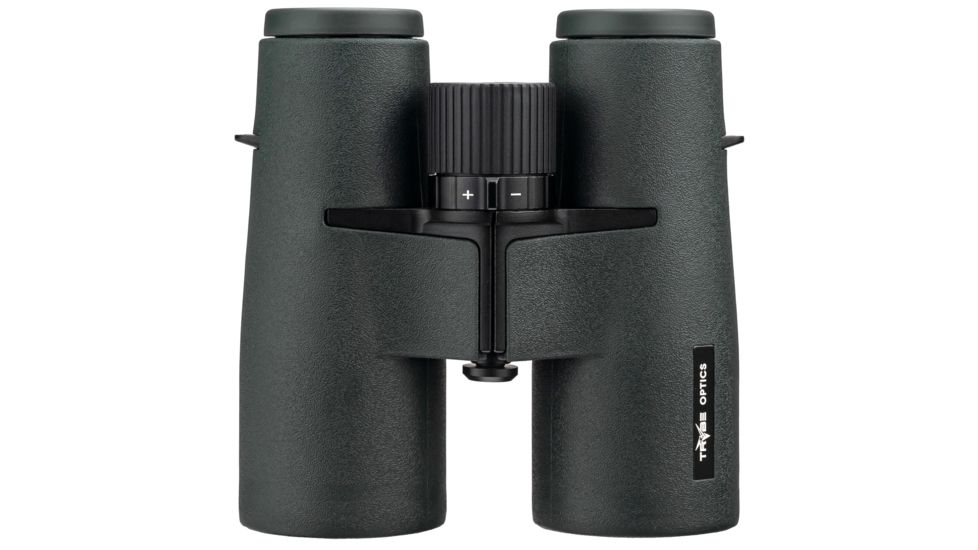 TRYBE Optics 8x42 ED/HD Binocular, FMC, Green, BIN8x42ED