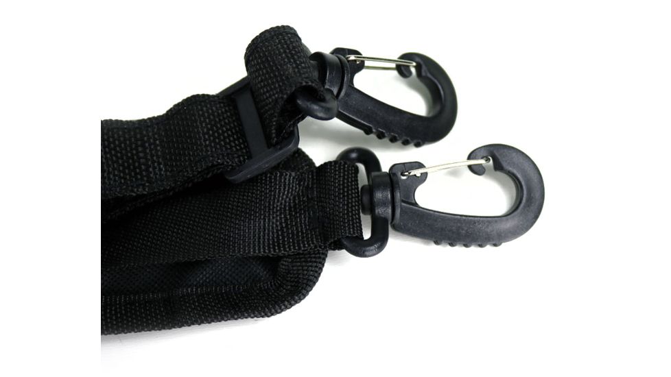 Tuff Stuff Overland LED Light Strip for Rooftop Tent, 12V, White, NSN N, TS-LED-TL-12V-WT