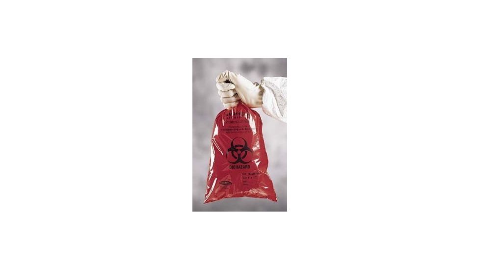 Tufpak Incineration Bags 14220-106