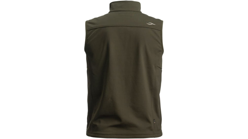 Tuo Cutlery TUO Aptitude Vest - Men's, Large, Lichen, 1409429