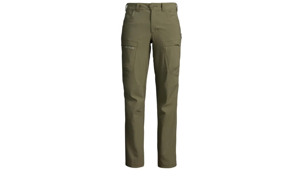 Tuo Cutlery TUO Clime Pant - Men's, 42 Regular, Deadfall, 1409419