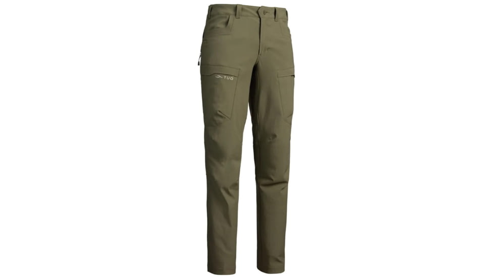 Tuo Cutlery Clime Pant 1409416