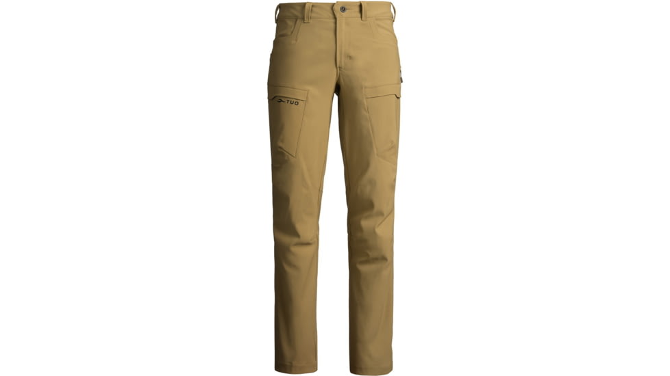 Tuo Cutlery Clime Pant Brome 1409426