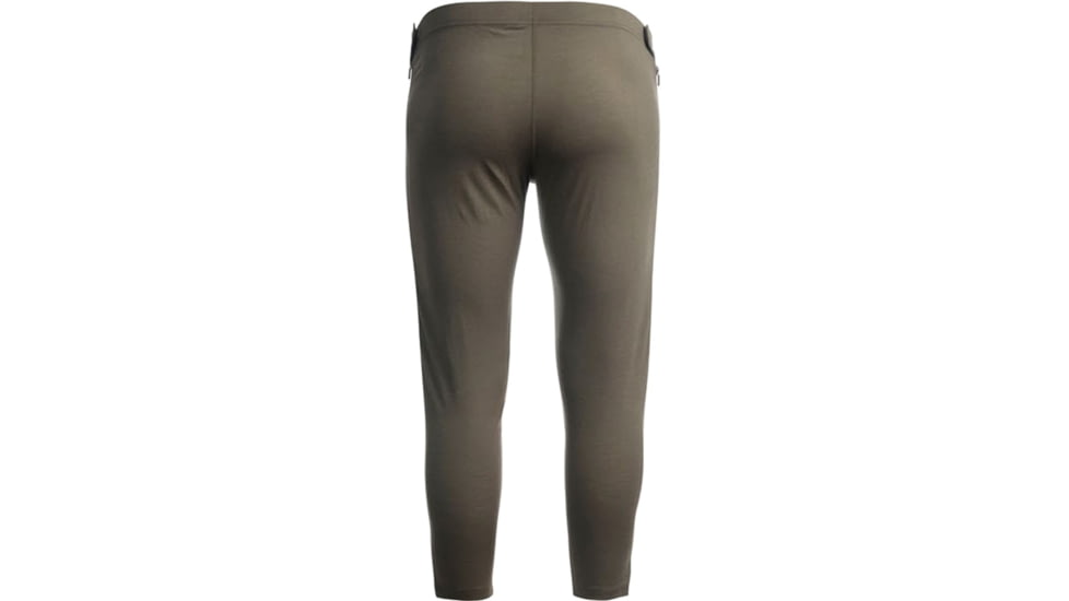 Tuo Cutlery Kinetic Merino 150 Zip-Off Bottom 1409373