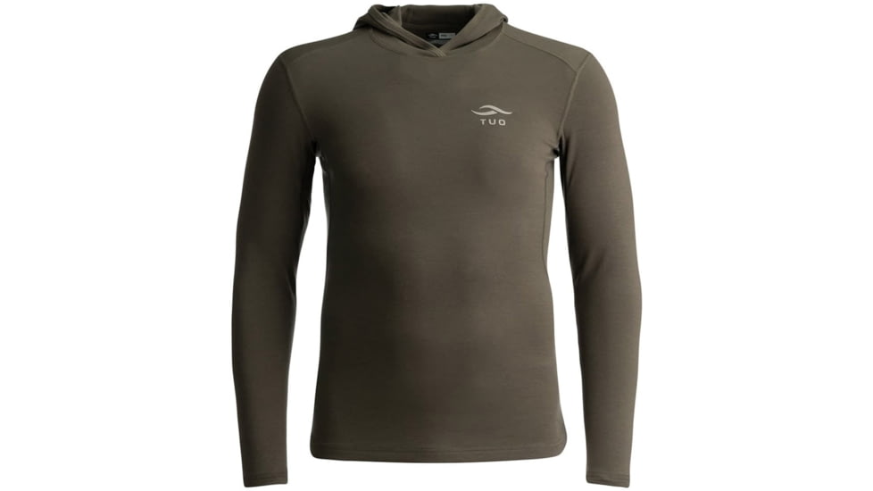 Tuo Cutlery Kinetic Merino 250 Hoodie