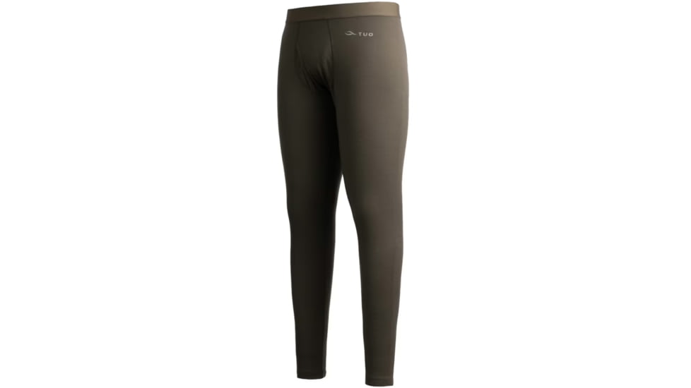 Tuo Cutlery TUO Kinetic Merino 250 Bottom Deadfall, 2XL, Deadfall, 1409387