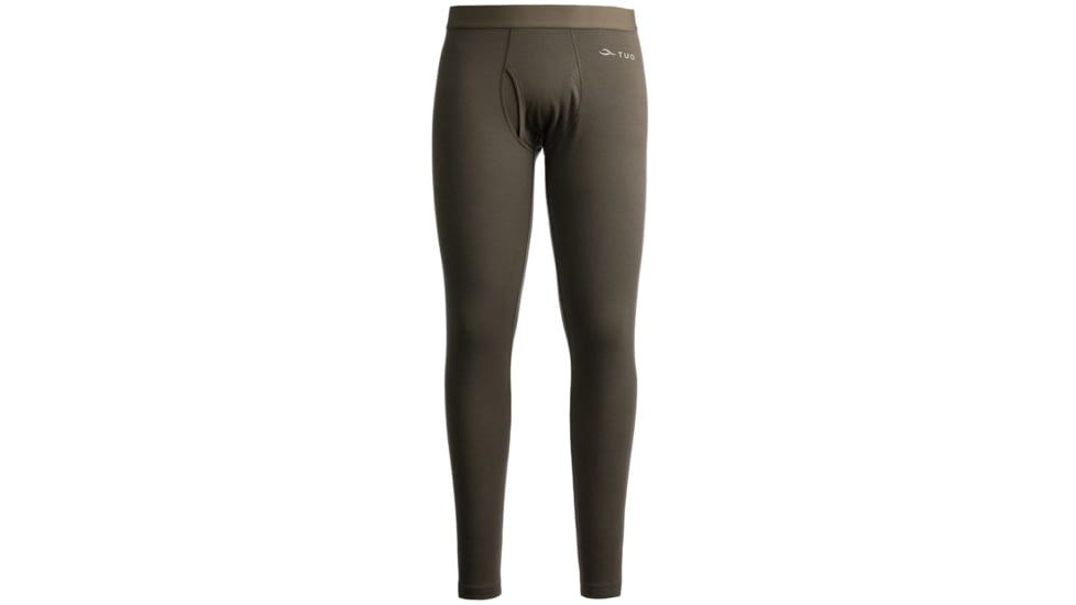 Tuo Cutlery TUO Kinetic Merino 250 Bottom Deadfall, 2XL, Deadfall, 1409387