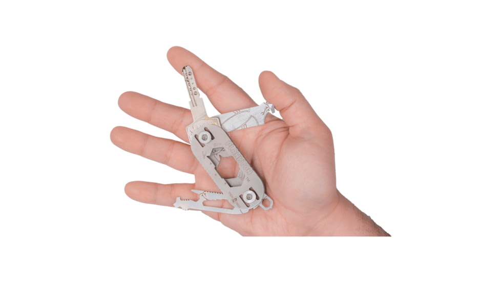 Turq Gear Plankton Multi-tool