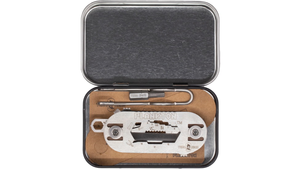 Turq Gear Plankton Multi-tool